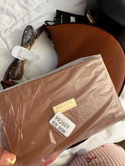purse & wallet