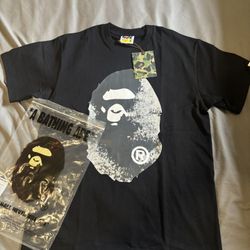 Bape Tee 