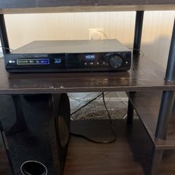 🖥️ TV Stand / Media Console – Sturdy & Stylish – $30 Only!