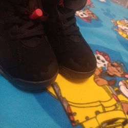 Jordans 