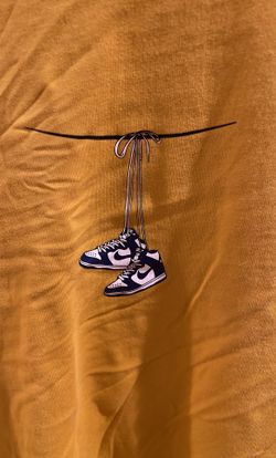 Nike Sb Dunk Tee Shirt