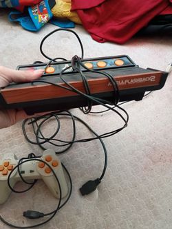 Video game 40 obo