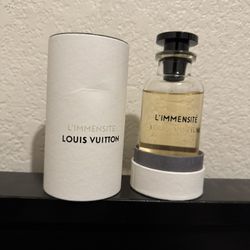 Louis Vuitton L’Immensite Eau de Parfum 100ml