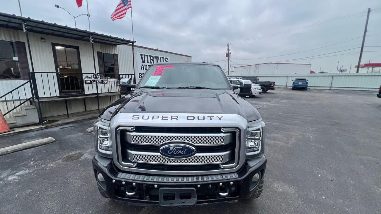 2013 Forddd rapida aprobacion DP26500
129K milles