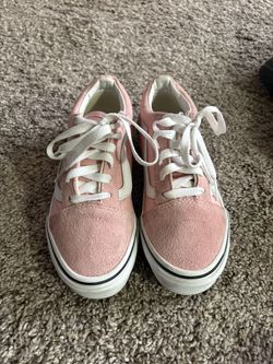 Kids Vans 