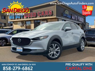 2021 Mazda CX-30 Select FWD, Lthr Loaded Just Gorgeous,