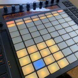 Ableton Push 1
