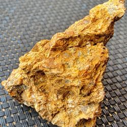 Crystalline Gold Specimen 