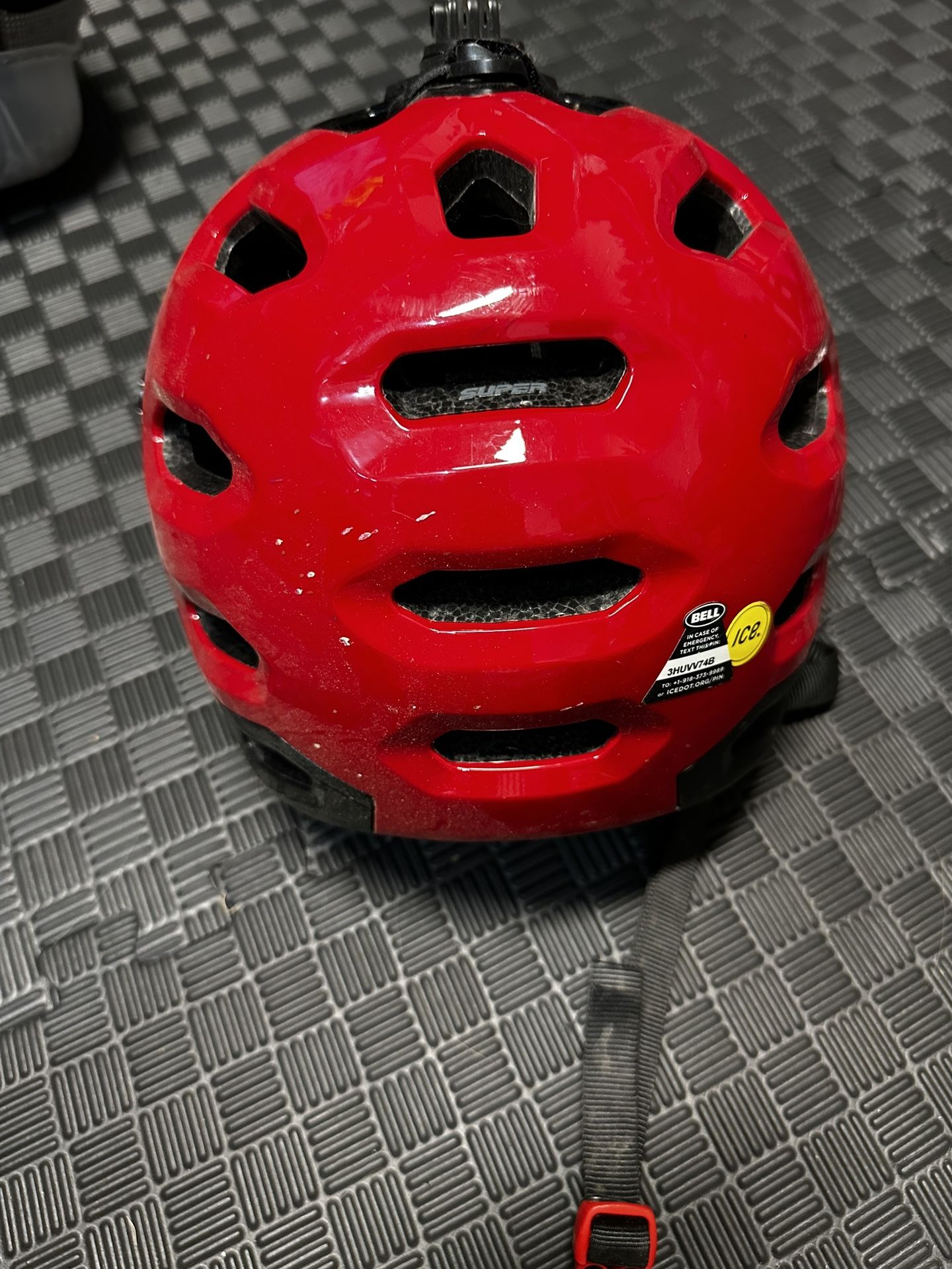 Bell Mountain Bike Helmet MIPS