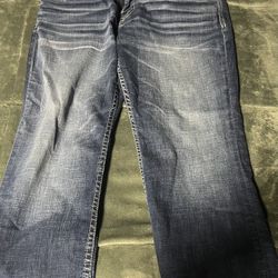 Bke Jeans