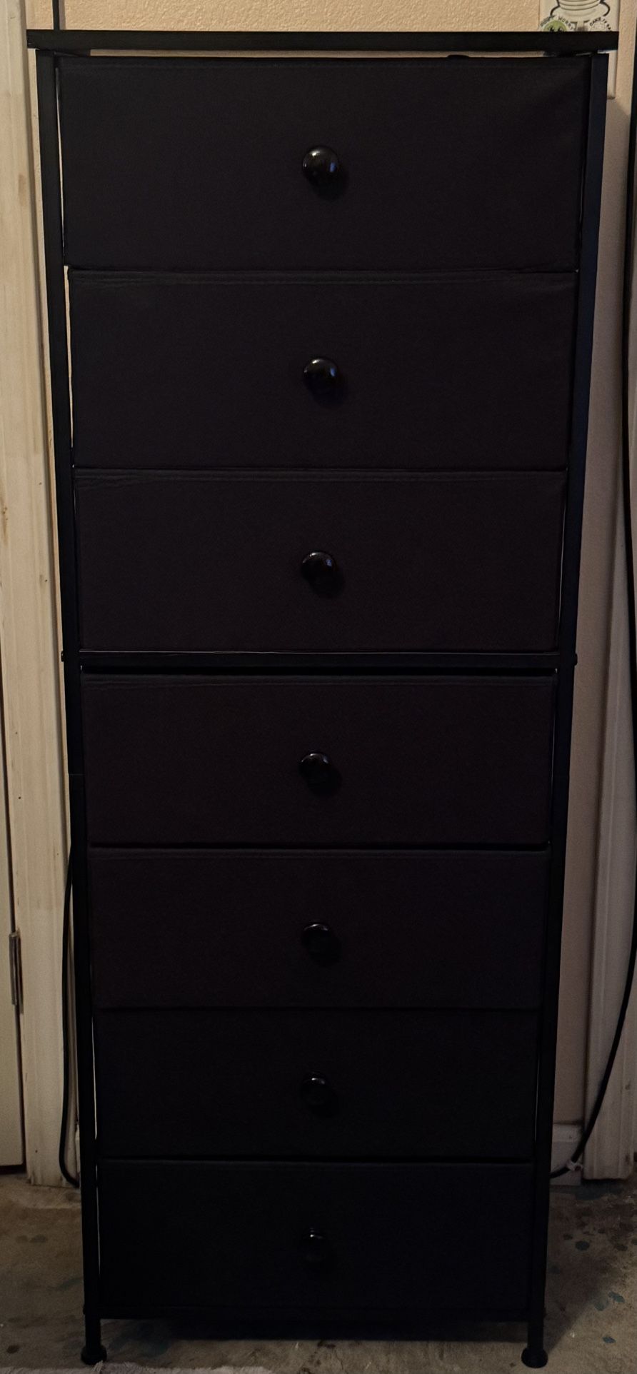 7 Drawer organizer