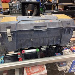 Tool Box 