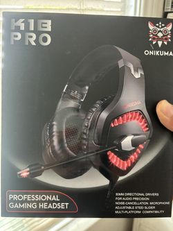 Gaming Headset