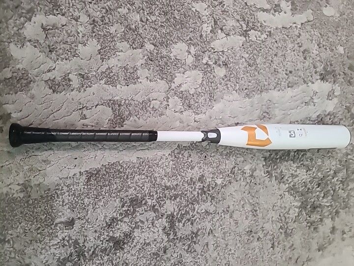 32" Demarini CF -5 USSSA 2 5/8 Barrel Brand New In Wrapper