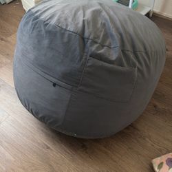 Big Bean Bag 