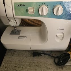 Sawing Machine