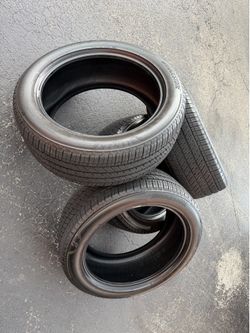 BRIDGESTONE TIRES 275/50/R22 2026