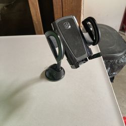 Car Phone Holder