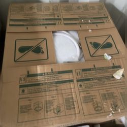 Electric Whirlpool Dishwasher