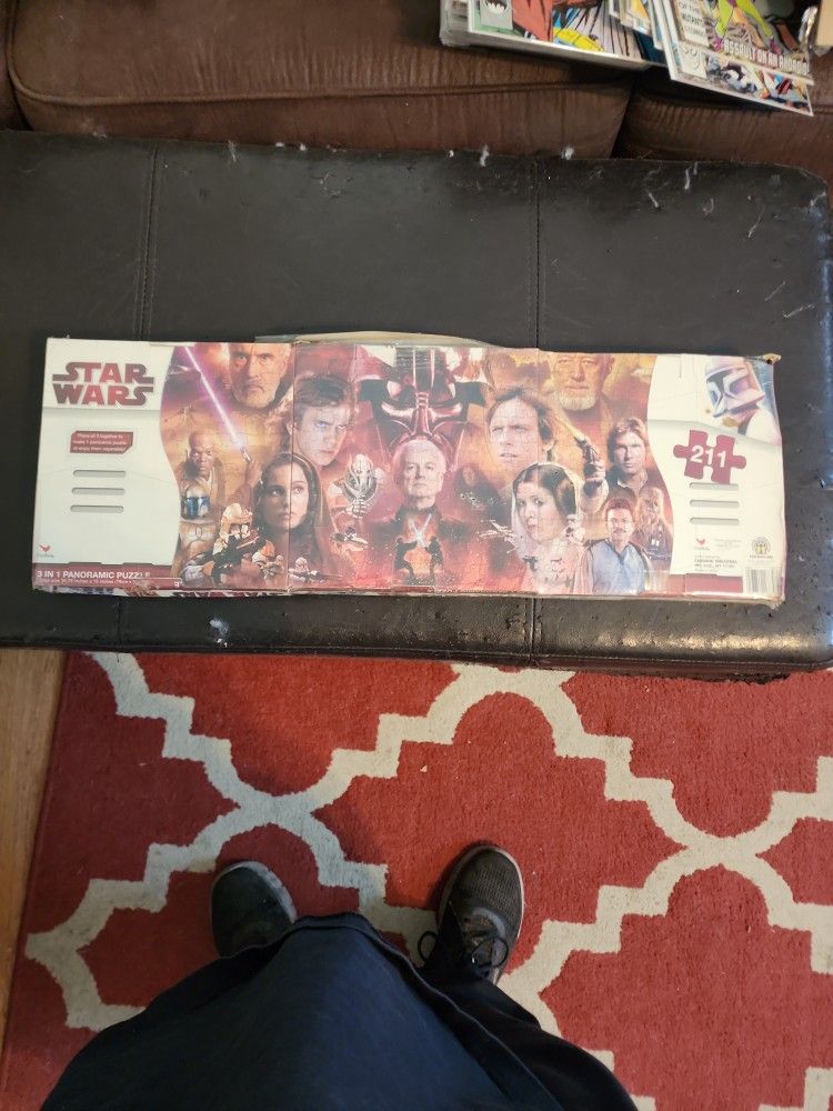 Puzzle