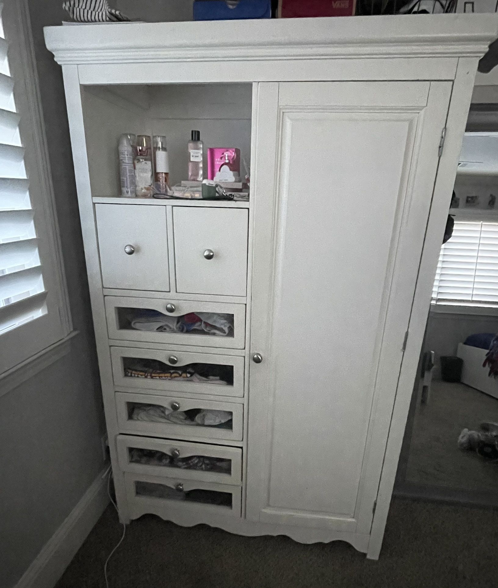 Bedroom Dressers