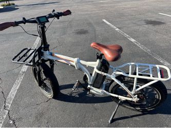 Rad mini ebike