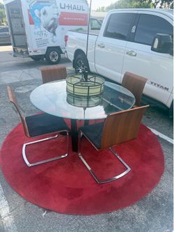 One day sale Sunday April what’s tomorrow’s daOne day sale Sunday April 10th dining set 9 AM to 4 PM what’s tomorrow’s date