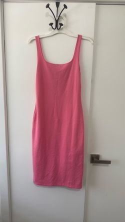 Zara dress large