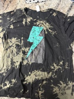 Women’s Western Shirt