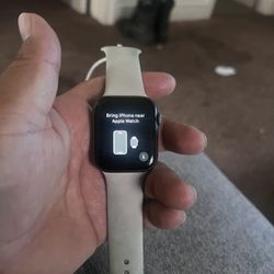 Apple Watch Series 4 