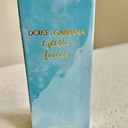 Dolce & Gabbana Fragrance 