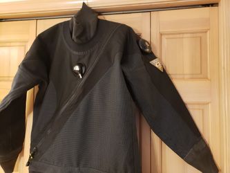 Scuba Drysuit