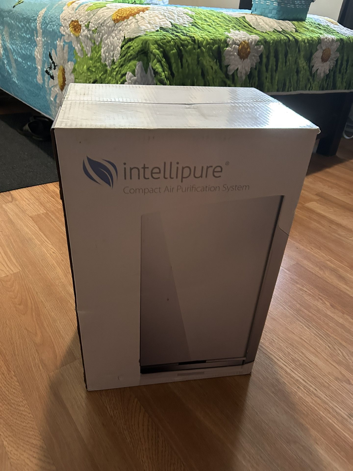 Air Purifier 