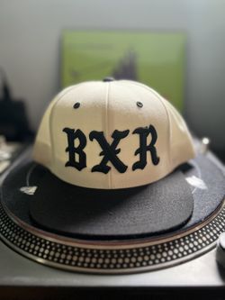 Born X Raised Hat