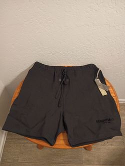 Essentials Shorts