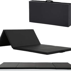 Folding Gymnastics mat