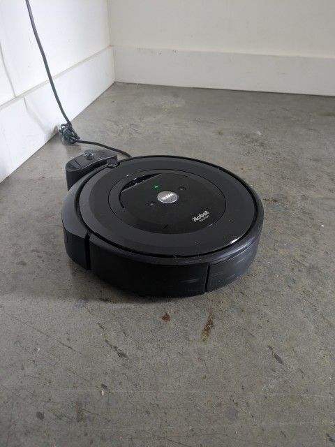 Roomba E5