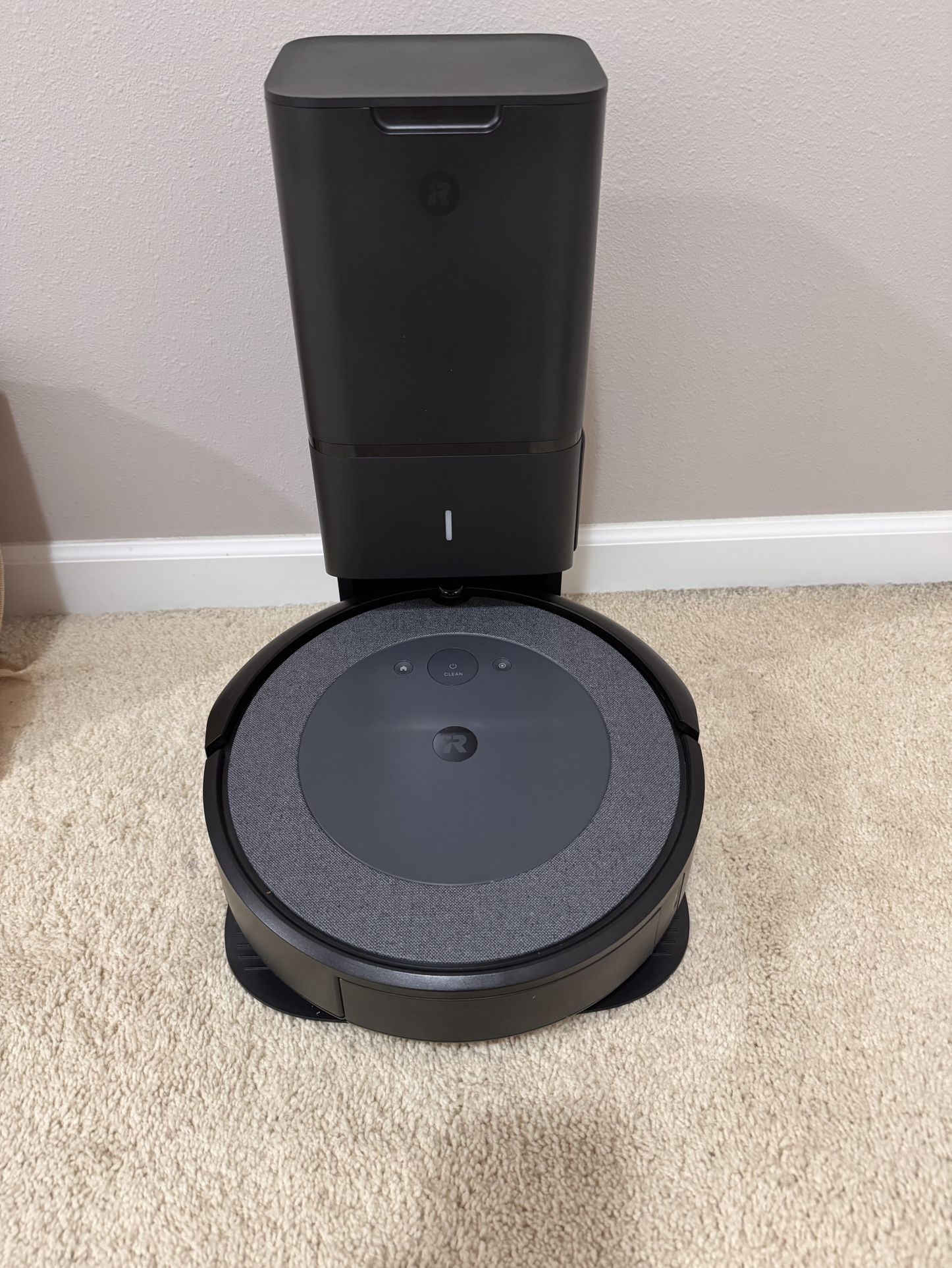 iRobot Roomba I3+ Evo