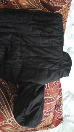 Infant Jacket