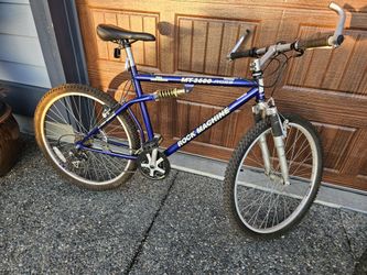 Ross MT3600 Rock Machine Mountain Bike 