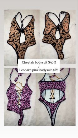 Sexy costumes
