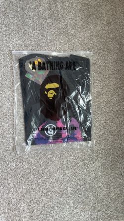 A Bathing Ape BAPE T-Shirt New in Bag