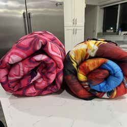Sleeping Bags