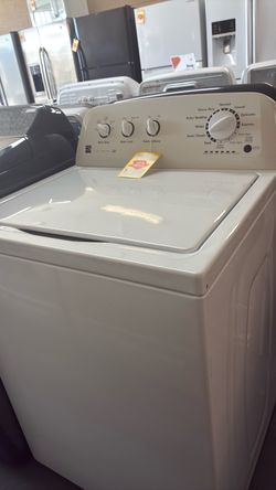 Nice like new Kenmore washer top loader
