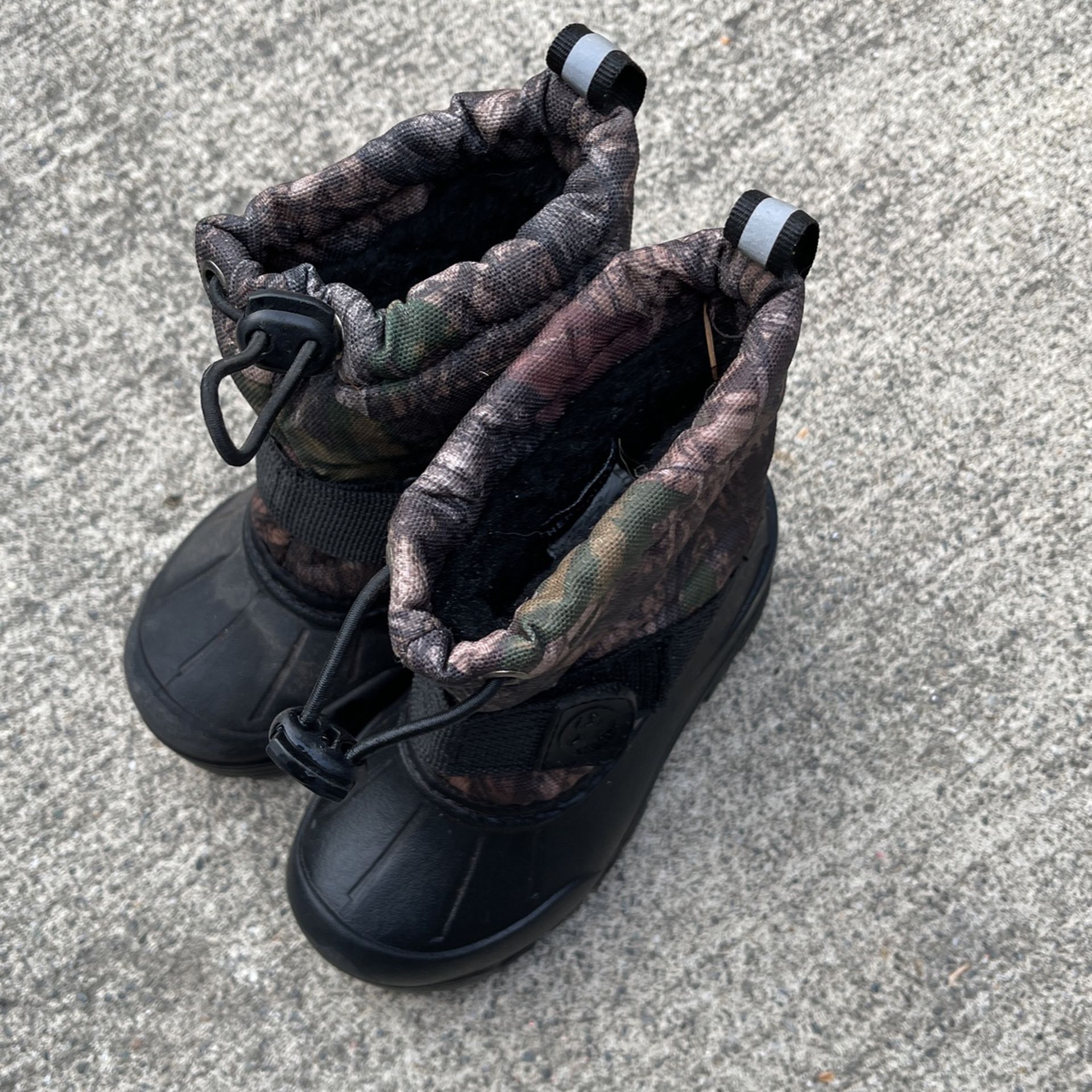 Northside Brand Kids Winter Boots Size 7T