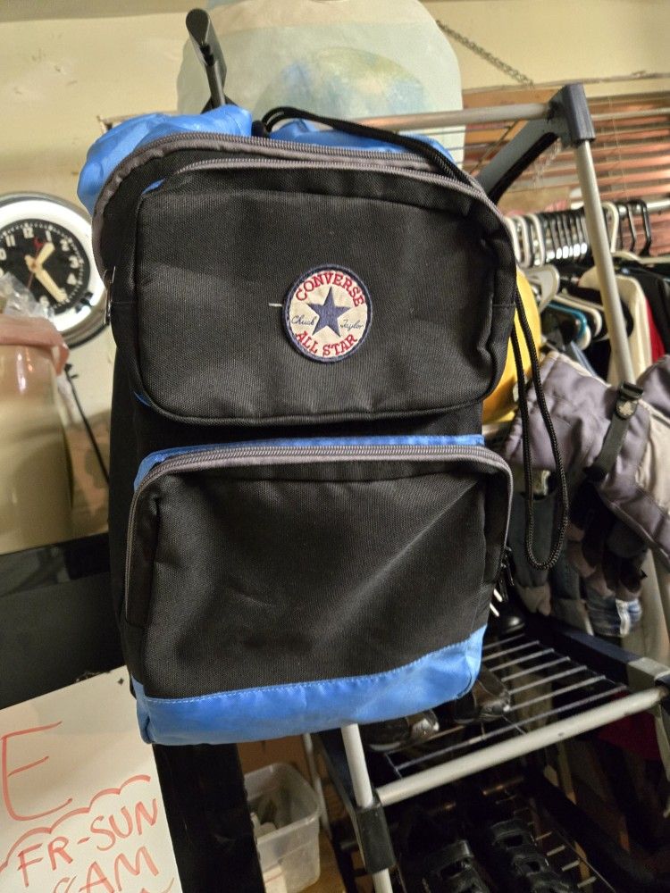 Converse Backpack