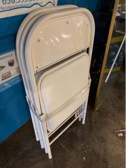 3 chairs
