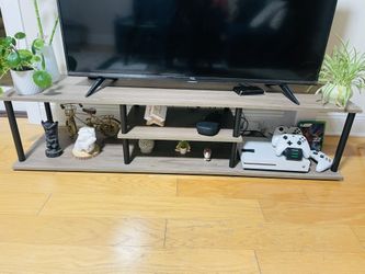 Entertainment TV Stand up to 65 inch TV