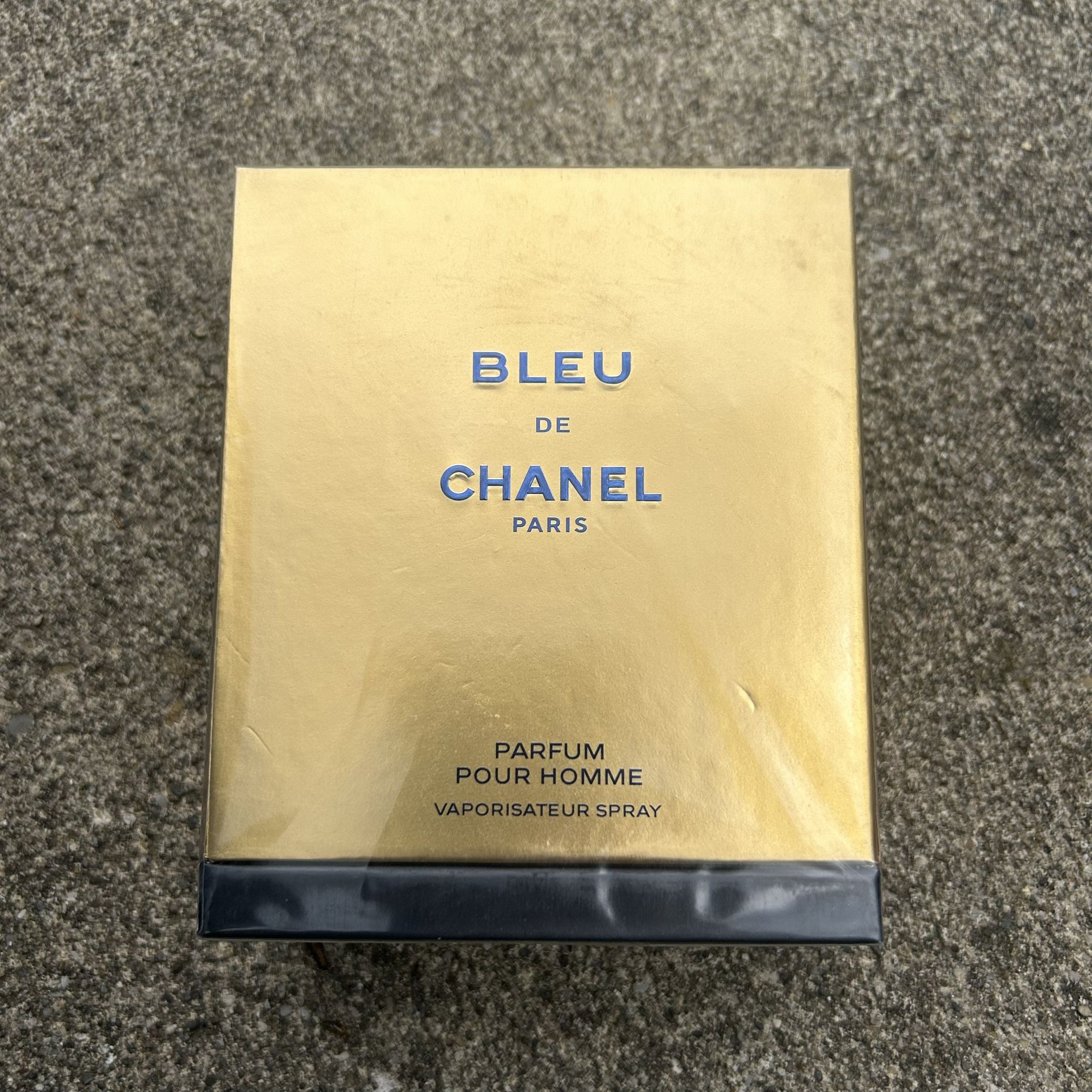 Chanel Parfum