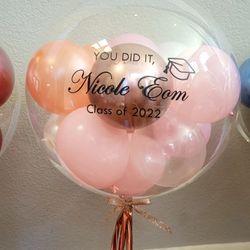 Birthday, Baby Shower, Anniversary, Wedding, Gender Reveal, Graduation, Christmas, Thanksgiving, Event, Party, Valentines, Garland, Flower Balloon